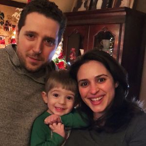 Meet your Posher, Dolores